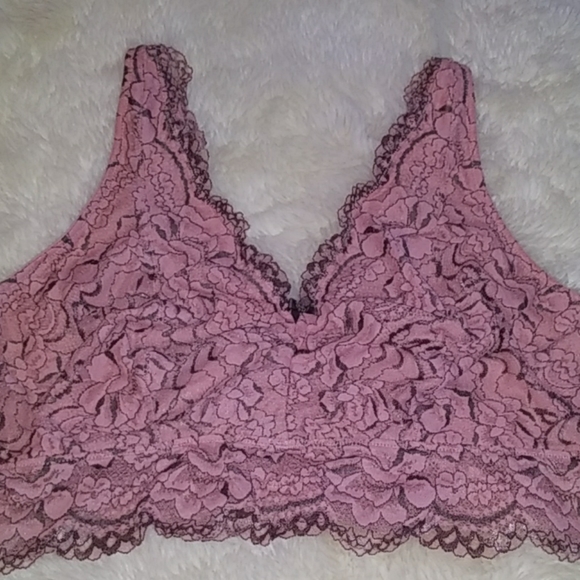 Catherines Other - Catherine's 3X Bralette